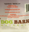 Dog Bark Naturals Jerky Treats