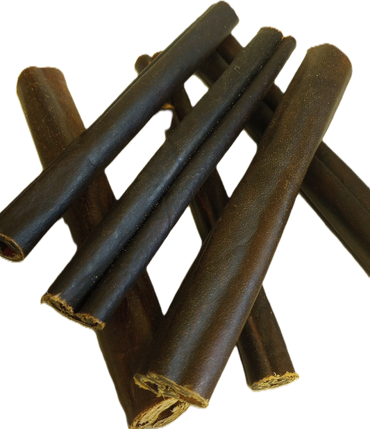 6" Collagen Sticks