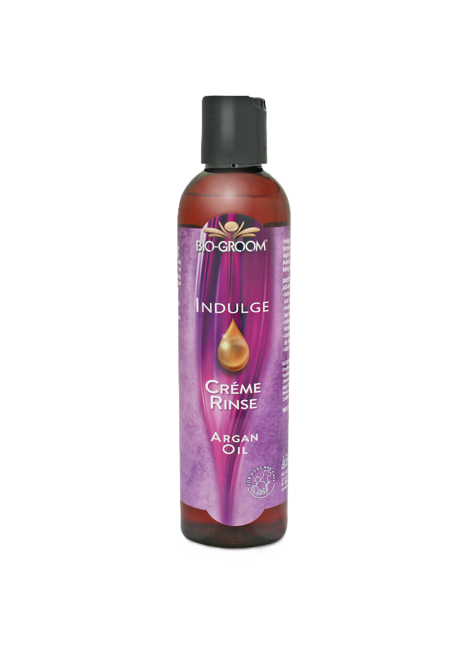 Indulge Creme Rinse™ Argan Oil Conditioner