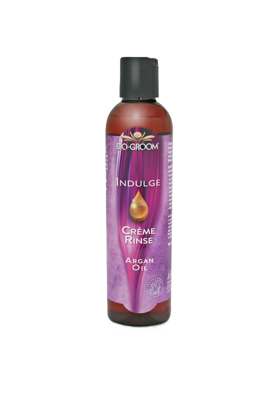 Indulge Creme Rinse™ Argan Oil Conditioner