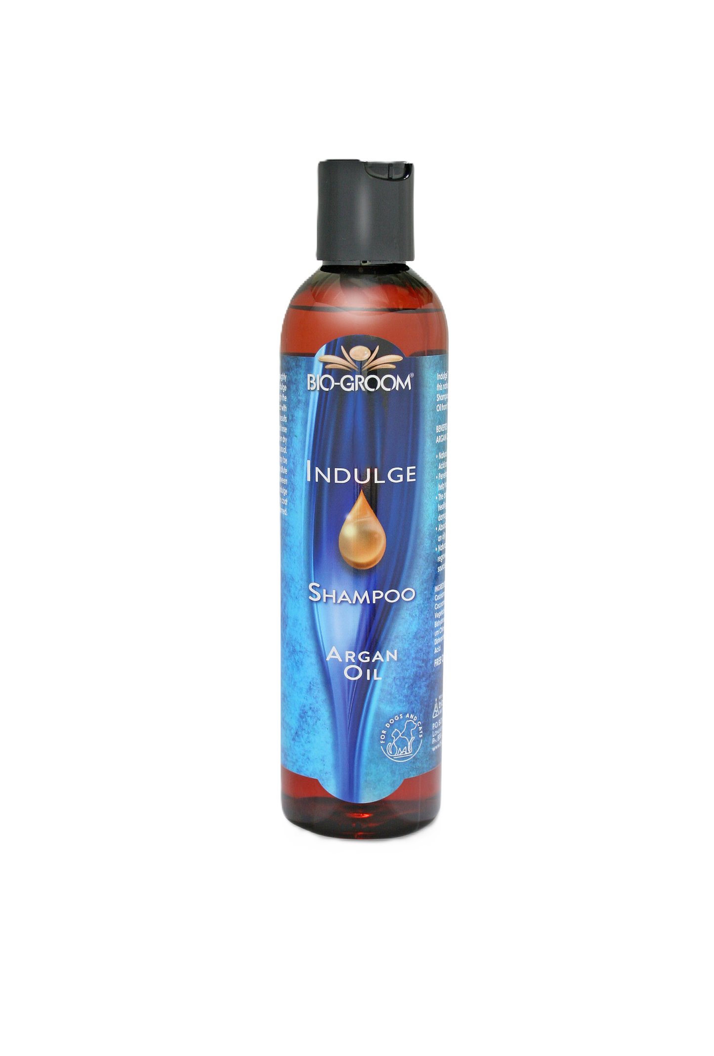 Indulge™ Sulfate-Free Argan Oil Shampoo