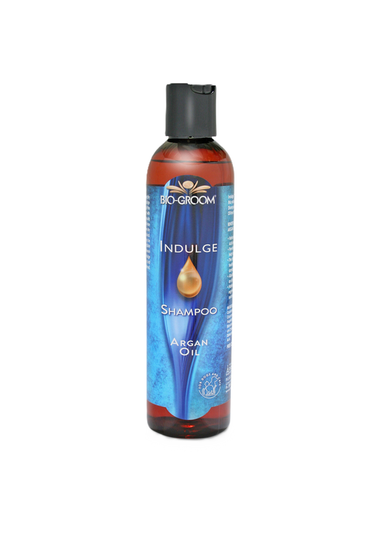 Indulge™ Sulfate-Free Argan Oil Shampoo