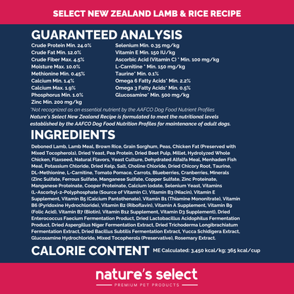New Zealand  Lamb and Rice Recipe
