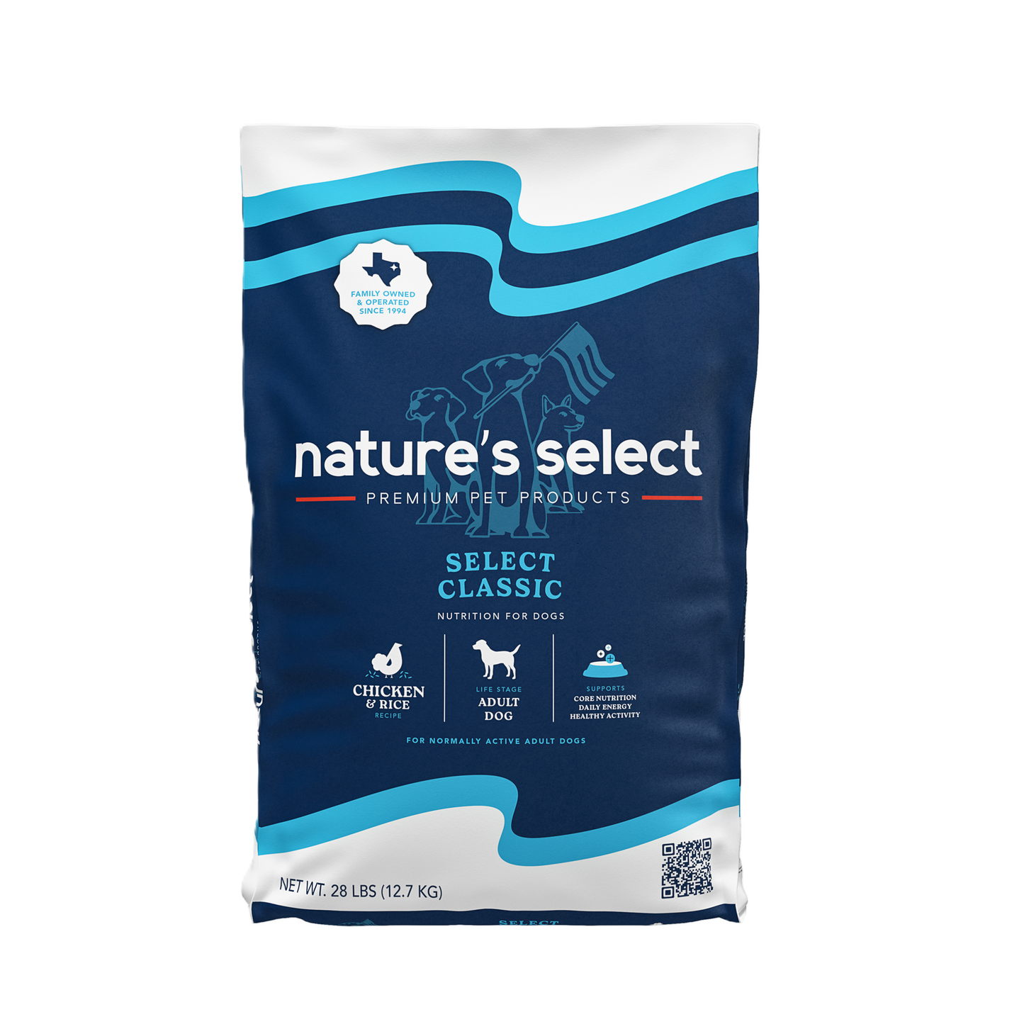 Classic Chicken and Rice Recipe