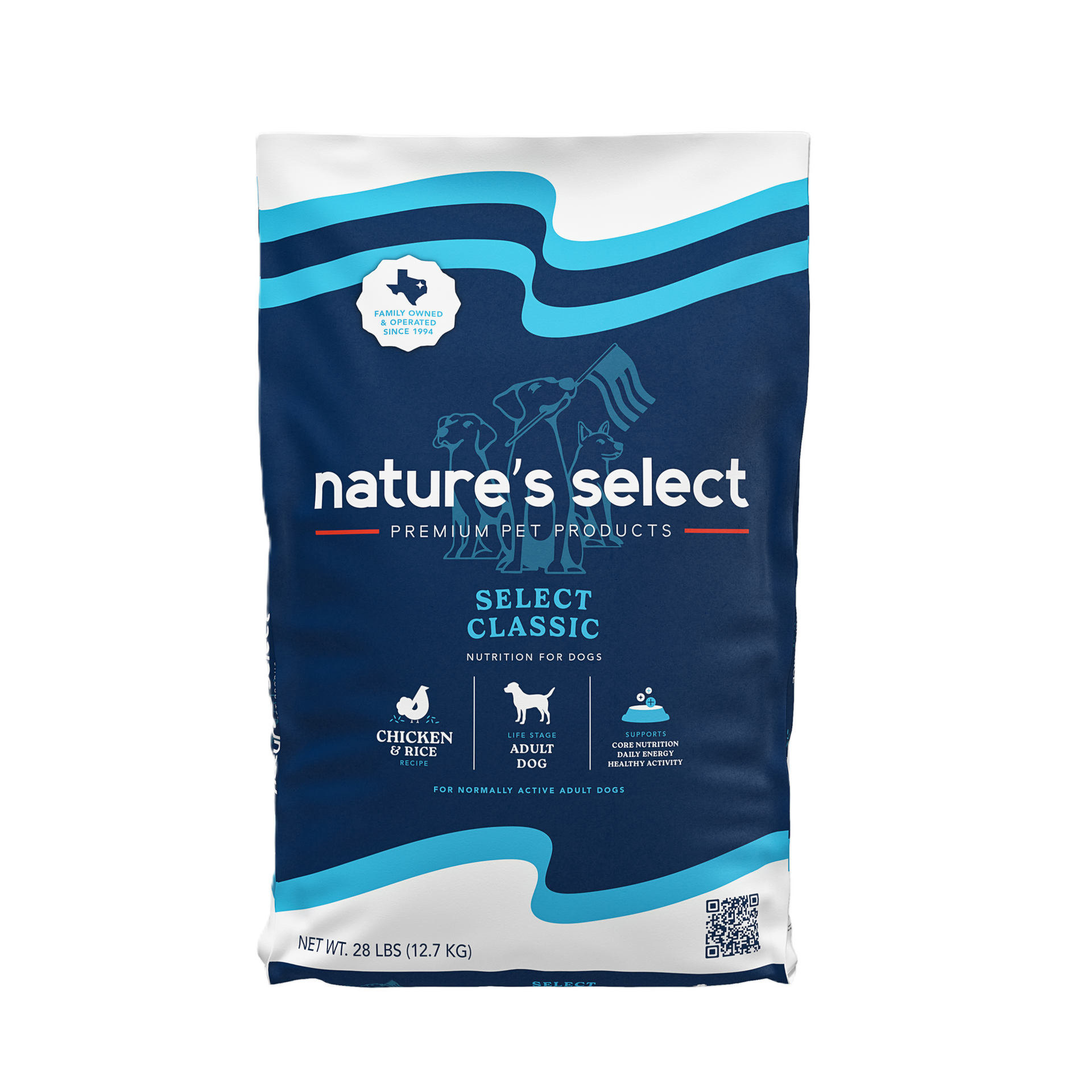 Classic Chicken and Rice Recipe – Nature's Select Arklatex DFW