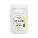 InClover Canine Connectin Hip & Joint Supplement, Soft Chews 100 ct