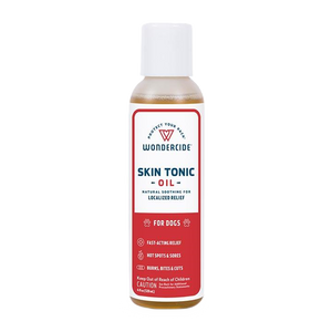 Wondercide 4oz Skin Tonic Oil