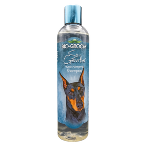 So-Gentle™ Hypo-Allergenic Tear-Free Shampoo
