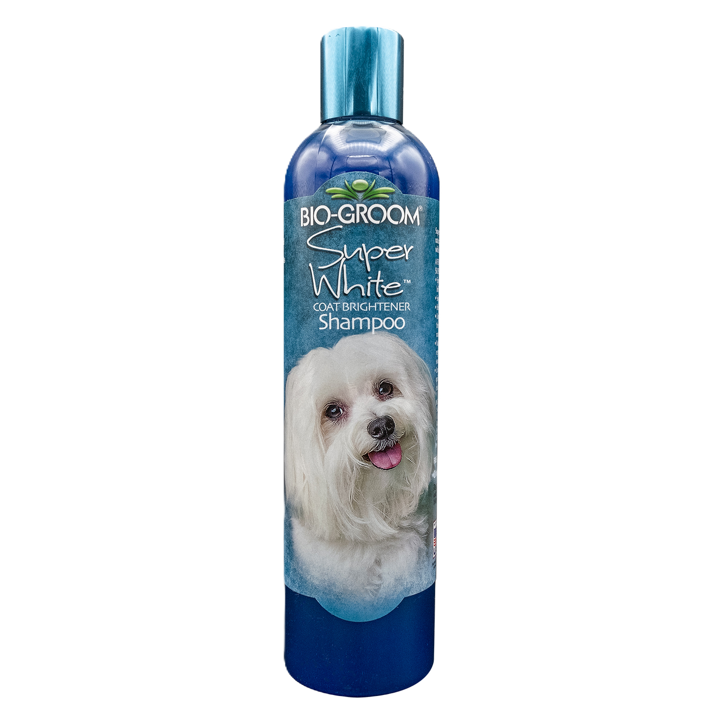 Super White™ Coat Brightener Shampoo