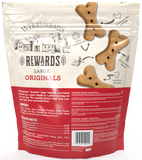 Wholesomes Rewards Originals Biscuit 3 LBS