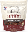 Wholesomes Gourmet Rewards Smoky Bites 3 LBS