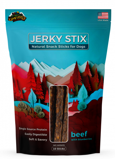 WMF Jerky Stix 10 Sticks