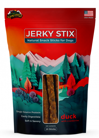WMF Jerky Stix 10 Sticks