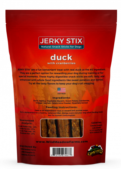 WMF Jerky Stix 10 Sticks