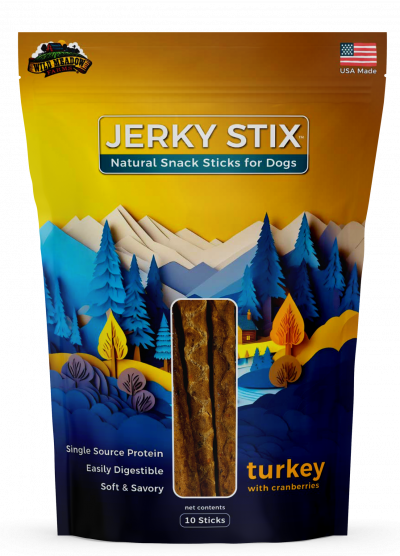 WMF Jerky Stix 10 Sticks