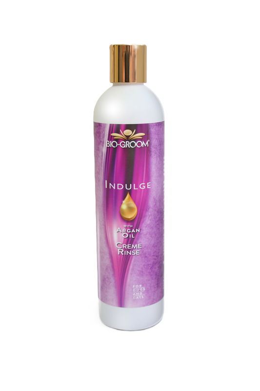 Indulge Creme Rinse™ Argan Oil Conditioner