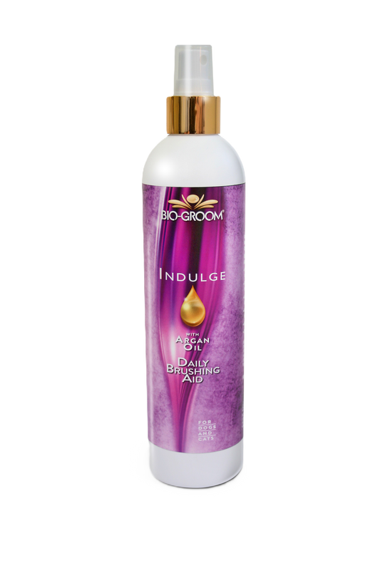 Indulge Spray™ Argan Oil Spray Treatment