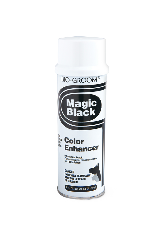 Magic Black™ Color Enhancer