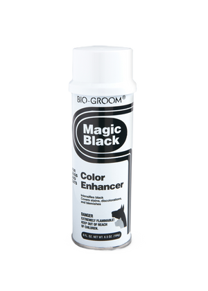Magic Black™ Color Enhancer