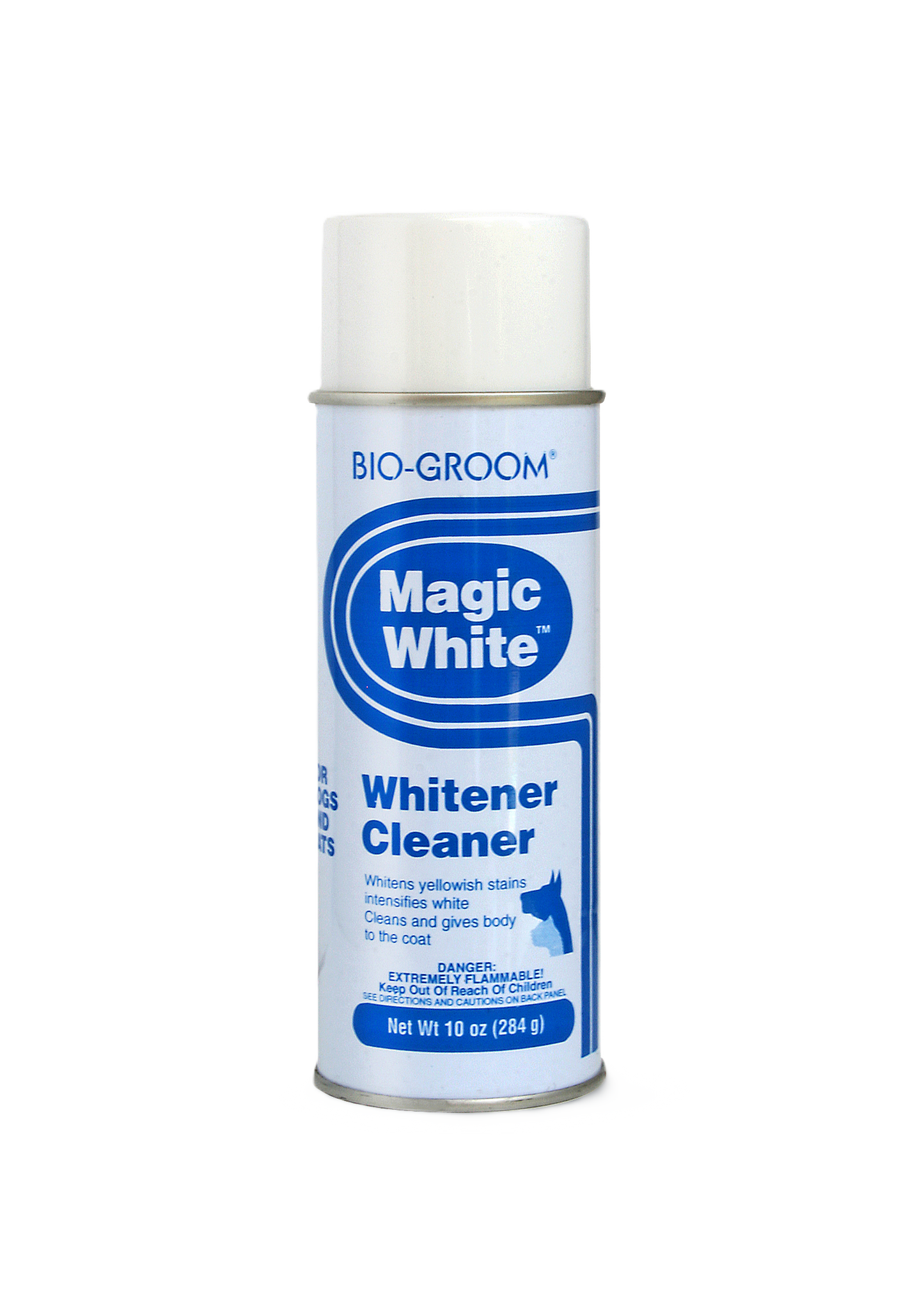 Magic White™ Whitening Cleaner