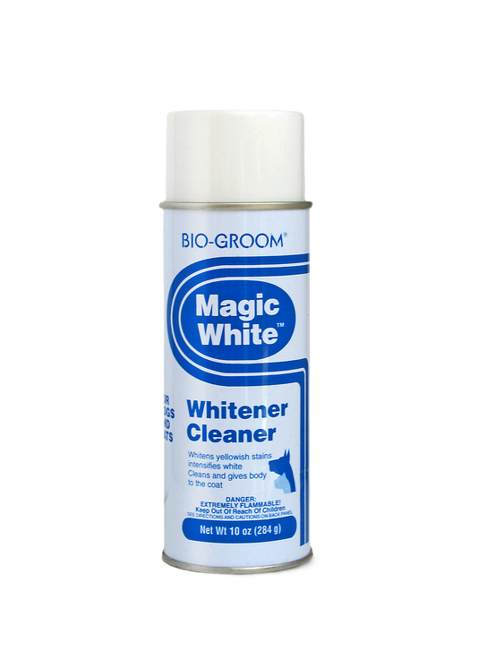 Magic White™ Whitening Cleaner