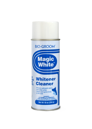 Magic White™ Whitening Cleaner