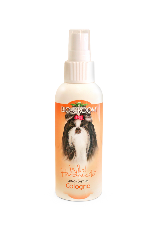 Wild Honesuckle™ Long Lasting Cologne