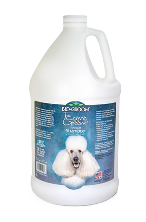 Econo-Groom® Tear-Free - 30 to 1 Concentrate Shampoo-Gallon