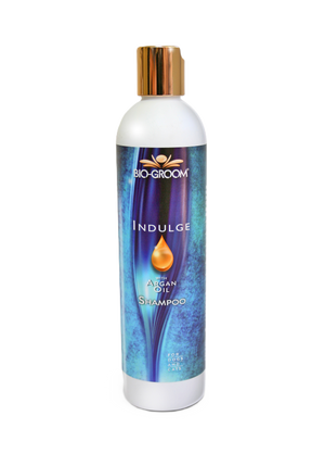 Indulge™ Sulfate-Free Argan Oil Shampoo