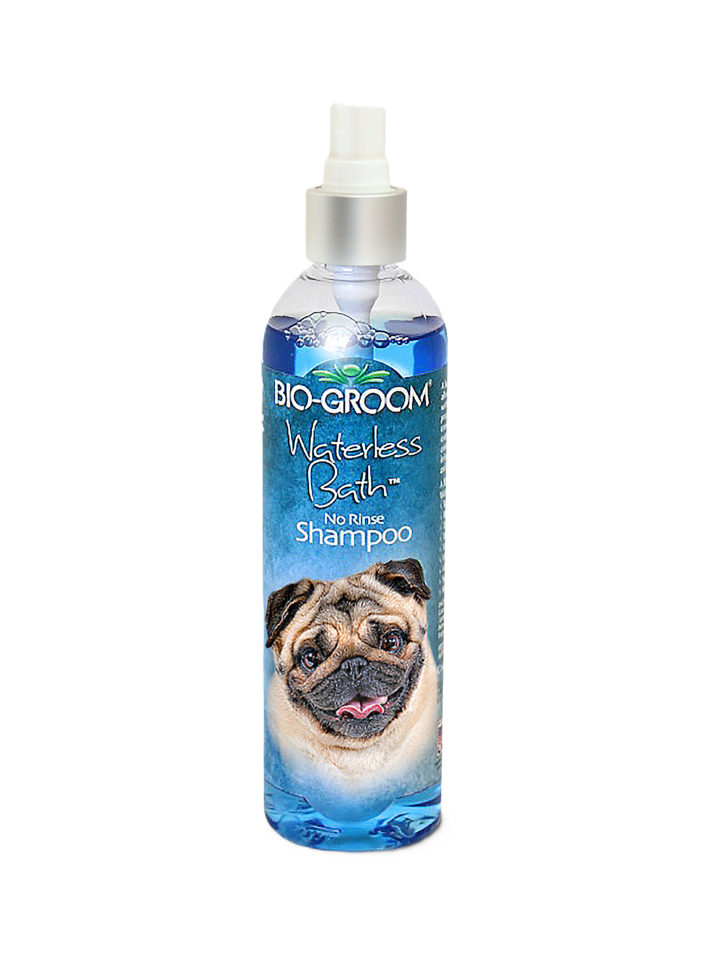 Waterless Bath™ Tearless No Rinse Shampoo