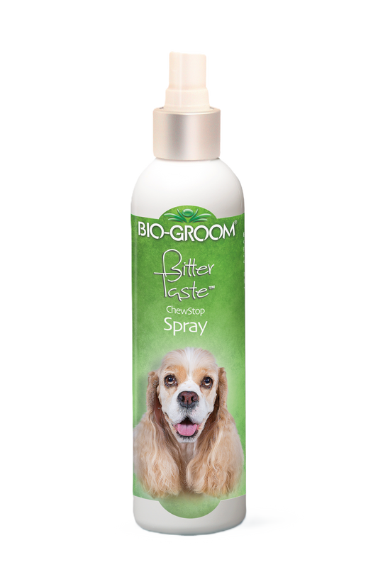 Bitter Taste™ Chewstop Spray