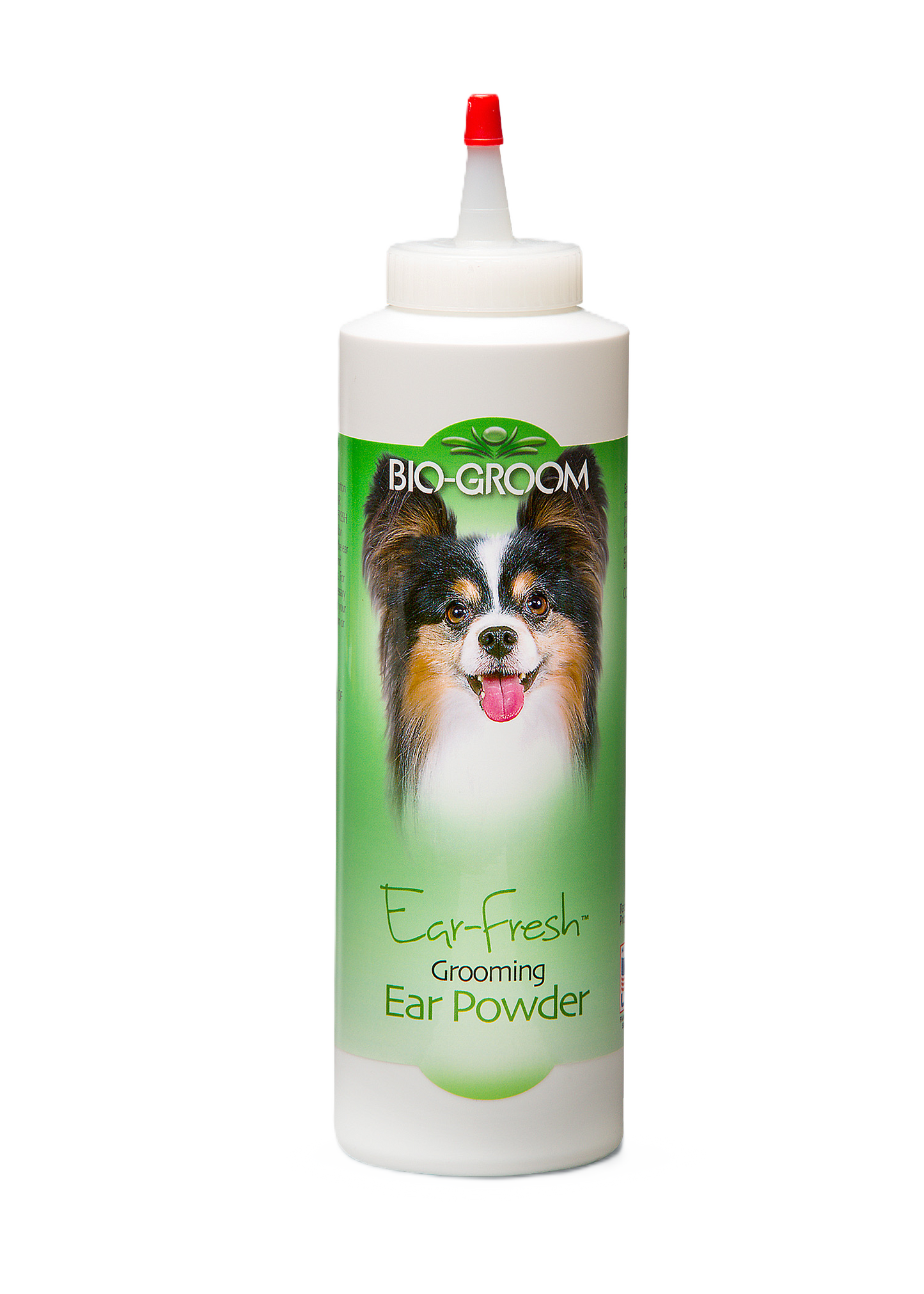 Ear-Fresh™ Grooming Ear Powder