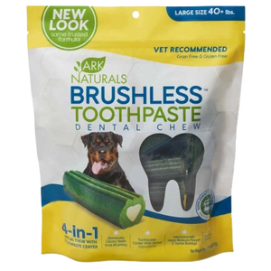 Ark Naturals Brushless Toothpaste