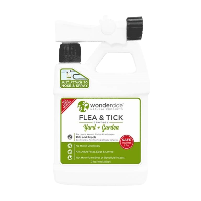 Wondercide Flea and Tick Yard Spray