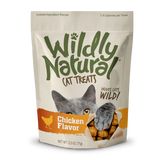 Fruitables Wildly Natural® Cat Treats 2.5oz