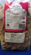 Two Sisters Bakery Natural & Healthy Crunchy Dog Biscuits 5lb bag
