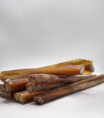 Wholesale Bully Sticks 6"