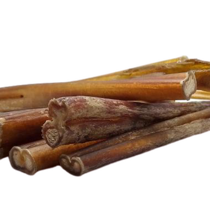 Wholesale Bully Sticks 6"