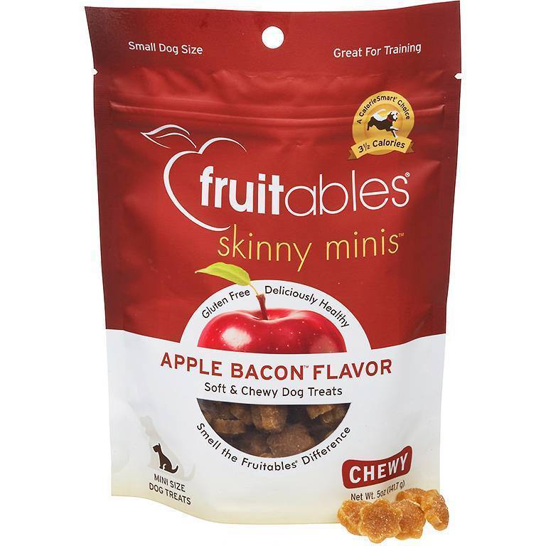 FRUITABLES SKINNY MINIS  5 oz