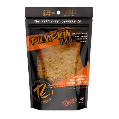 Pumpkin Pro 5.25oz bag