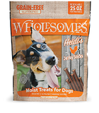 Wholesomes™ Heidi’s Jerky Sticks 25 oz pkg